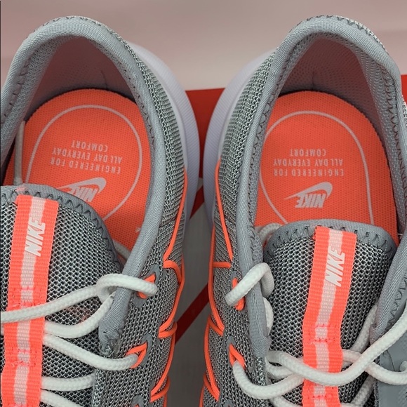 WMNS NIKE VTR wolf grey/white-lava glow - Picture 9 of 16